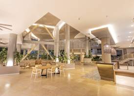 Grand Sirenis San Andres 2