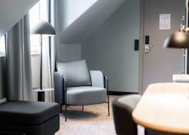 Scandic Oslo City 2
