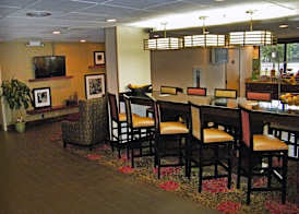 Hampton Inn Norfolk/Chesapeake (Greenbrier Area) 3