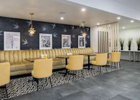 The Catrina Hotel 4