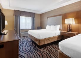 Best Western Summit Inn 4