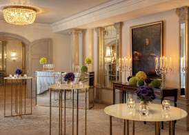 JW Marriott Grosvenor House London 3