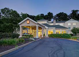 Hilton Garden Inn Norwalk 5