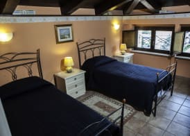 B&B Tribunale 5