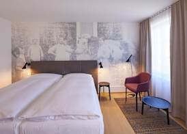 Hotel Gasthof zum Ochsen 5