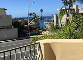 Laguna Brisas - A Beach Hotel 5