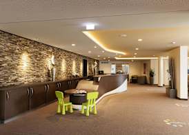Elldus Resort 5