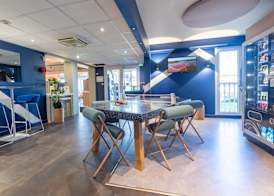 ibis Budget Mâcon Sud 3