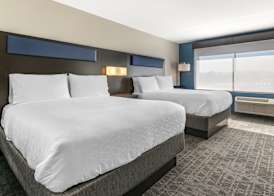 Holiday Inn Express & Suites CARLISLE SOUTHWEST – I-81 by IHG 5