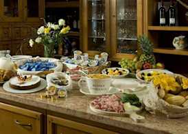 Hotel Scaligero 5