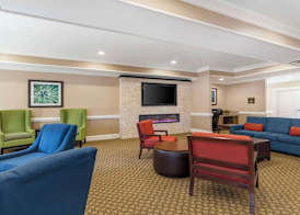 Comfort Inn & Suites Tifton 3