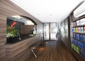 FLEXSTAY INN Shinagawa 4