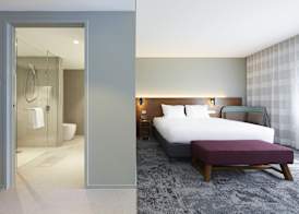 Holiday Inn Express NEWCASTLE by IHG 4