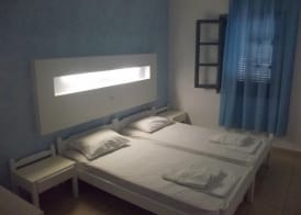 Stelva Villas 3