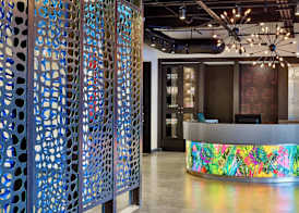 Aloft by Marriott Miami Airport 2