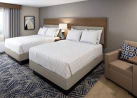 Candlewood Suites DFW AIRPORT NORTH – IRVING by IHG 5