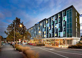 ibis Budget Auckland Airport 3