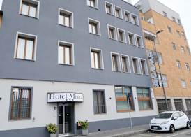 Hotel Mistral 4