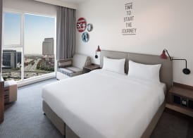 Rove Bur Dubai - Healthcare City 5