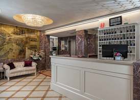 Hotel Montecarlo 2