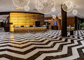 Clarion Hotel Aviapolis 4
