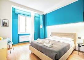 Guesthost - Dimora Ponte Vecchio Lovely Apartment 4