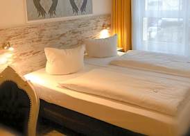 Hotel Kiez Pension Berlin 2