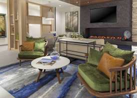Fairfield Inn & Suites Fort Collins South 4