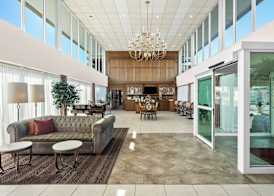 Brandywine Valley Inn SureStay Plus by Best Western 2