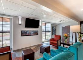 Comfort Inn & Suites Bennett 3
