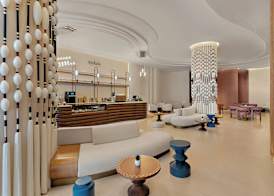Mercure Abu Dhabi Downtown 5
