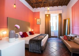Town House Campo De Fiori 5