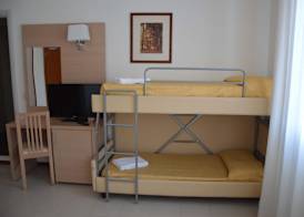 Hotel Caesar 5