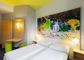 B&B Hotel Mülheim an der Ruhr 4