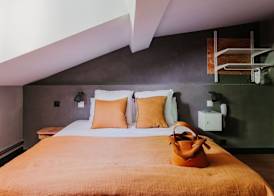 Hôtel Taggât 5