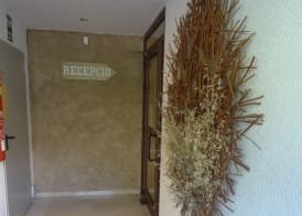 Aparthotel Sant Andreu 2