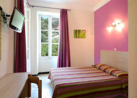 Hôtel Colombo- Porto Corse 5
