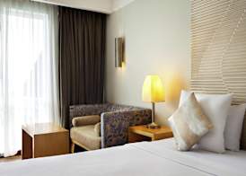 Novotel Semarang 5