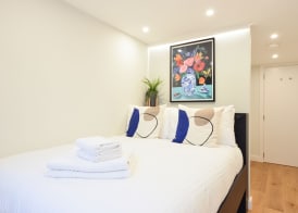 Earls Court West Serviced Apartments by Concept Apartments 3