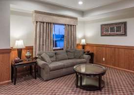 Super 8 by Wyndham St Robert Ft Leonard Wood Area 2