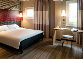 ibis Bourg en Bresse 3
