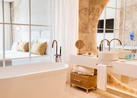 Aguas de Ibiza by NCalma Hotels 4