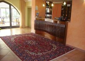 Hotel Diecimare 4
