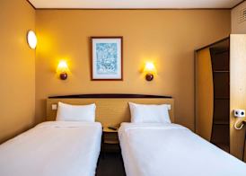 Campanile Hotel & Restaurant Brussels Vilvoorde 5