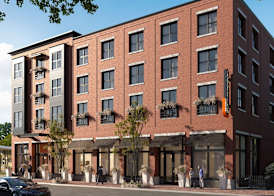 Longfellow Hotel 3