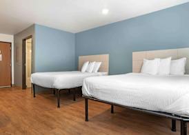 Extended Stay America Select Suites - Tallahassee - Northwest 5