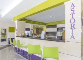 MPM Astoria Hotel - Ultra All Inclusive 5