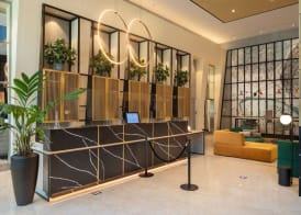 Crowne Plaza BUDAPEST by IHG 3