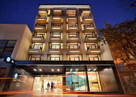 Boutique Apartments San Telmo 4