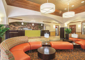 La Quinta by Wyndham Bentonville 4